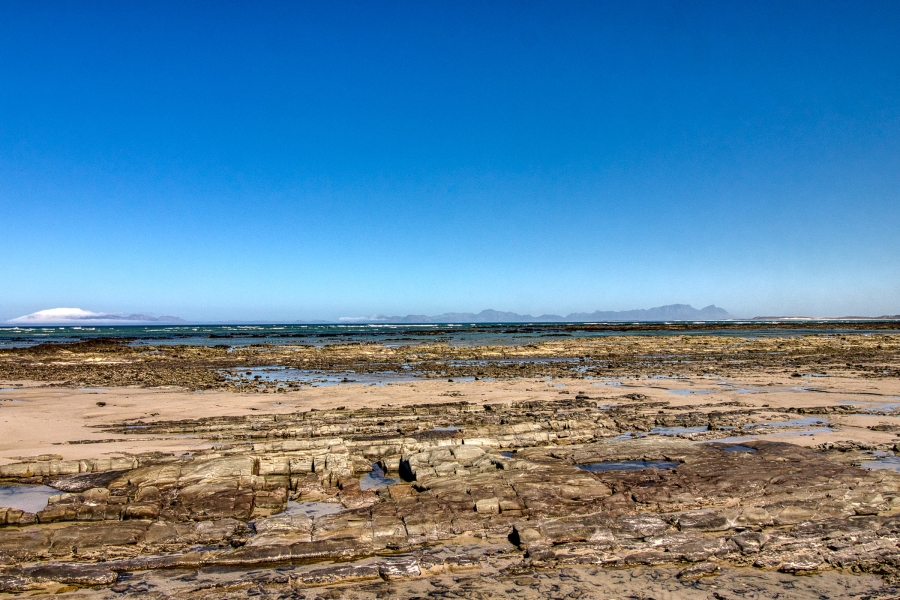 1 Bedroom Property for Sale in Greenways Golf Estate Western Cape